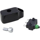 Performance Machine Hydraulic Brake/clutch Switch Housing Kit 0062-2942M-B New. Price: $32.95.
