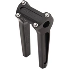 Thrashin Supply Co Black 8" Straight Handlebar Riser TSC-8000-1 New. Price: $412.15.
