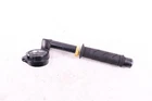 2004 05 Honda CBR1000RR Oem Right Clipon Handlebar STR8* H155 Used. Price: $37.44.