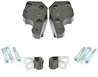 Helibars Tour Performance Handlebar Risers Kawasaki Concours # HR04131-BA New. Price: $149.00.