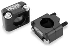 Protaper 02-48992 Universal Solid Mount Kit For Pit Bike Black New. Price: $68.99.