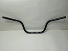 Harley-davidson 2003 Road Glide Handlebar 8" Black 56571-98A Used. Price: $84.55.