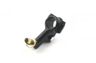 Bracket Clutch 85-03 Cr Blk New. Price: $18.69.