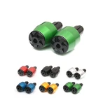 For Yamaha T-max XP530 12-14 13 Beyblade Bar Ends Replacement Green New. Price: $29.68.
