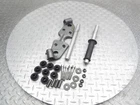 2004 01-07 Suzuki GSXR1300 Hayabusa Oem Top Clamp Bolts Used. Price: $37.66.