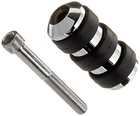 Harddrive 16-0022I Comfort Ride Style Shift Peg 1/2" Short Stud New. Price: $29.70.