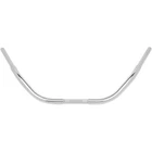 Drag Specialties 1-1/4" Beach Handlebars For Harley Flhr Fltr Chrome New. Price: $260.58.