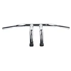 Emgo Handle 1/4 8" Rise T-bar 07-12591 New. Price: $109.29.