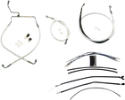 Magnum Shielding Sterling Chromite Ii Designer Handlebar Installation Kit - New. Price: $472.95.