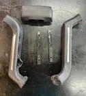 GL1500 Goldwing Interstate Handlebar Center Cover Honda 53130-MN5-000 Used. Price: $34.49.