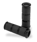 Performance Machine Contour Xl Renthal Wrapped Grips Black #0063-2010-B New. Price: $185.10.