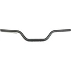 Podium V-twin Moto Handlebars Black, 1-1/8IN Clamp 1IN Controls New. Price: $114.95.
