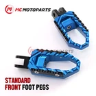 For Suzuki Dl 1000 V-strom 2002-2017 Replacement Rider Wide Foot Pegs New. Price: $58.78.