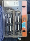 Harley Davidson Edge Cut Black Hand Grips 96-UP Cable Throttle 57454-10 Nice! New. Price: $75.00.
