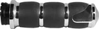 Avon Velvet Grips Tbw Throttle Chrome AIR-93-FLY-BOSS New. Price: $92.00.