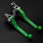 Fxcnc Motorcross Dirtbike Pivot Clutch Brake Lever Fit KX450F 13-18 KX250 19-20 New. Price: $31.71.
