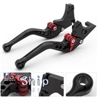 For Yamaha YFM700 Raptor 2008-2024 Short Brake Clutch Lever Black Cnc New. Price: $26.60.