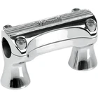 Biltwell Risers Thunder 2" Pol 6402-302-02 New. Price: $178.36.