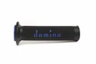 Domino Racing Motogp Grips Black/blue Pair A01041C4840B7-0 New. Price: $38.39.