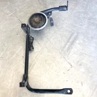 1999 Kawasaki Right Side Radiator Overflow Crash Guard Bar & Horn Used. Price: $25.85.