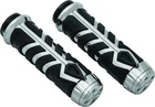 Kuryakyn Spear Grips Chrome 5752 New. Price: $151.99.