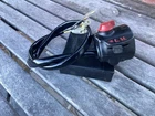 1970-72 Honda SL350 K1 K2; Rh Lighting, Dimmer & Engine Stop Kill Switch Control Used. Price: $204.00.
