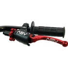 Asv Pro Clutch Lever Red, Standard CDC606PX-R New. Price: $180.00.