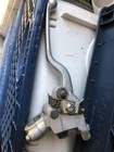 Honda Trx 450R 400 Ex 700 Clutch Lever Assembly -14 Used. Price: $40.00.