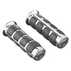 Kuryakyn 6180 Iso Chrome Grips New. Price: $106.99.
