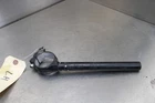 09-12 Kawasaki Ninja ZX6R Left Clip On Handlebar 46003-0162 Used. Price: $79.65.