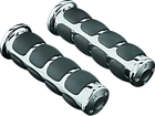 Kuryakyn Universal Iso Grip 1INCH Bars Black New. Price: $125.97.