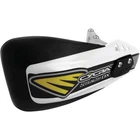 Cycra 1CYC-0025-42X Stealth Dx Complete Race Pack W/ Alloy Support, White New. Price: $61.06.
