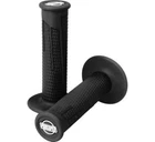 Protaper 021693 Black Full Diamond Clamp-on Grips New. Price: $37.87.