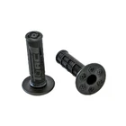 TORC1 Racing Black Hole Shot 1/2 Waffle Soft Mx Grips 3000-0200 New. Price: $12.59.