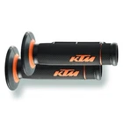 New Oem Ktm Dual Compound Grip Set - 63002021200. Price: $27.01.