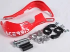 Acerbis Rally Pro Hand Guards X-strong Universal Mount Kit New Usa Yamaha Yz 250. Price: $79.99.