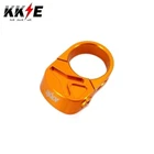 Kke Display Digital Speedometer Relocation Bracket For Surron Light Bee X Gold New. Price: $19.99.