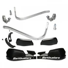 Barkbusters Universal Vps Two Point Mounted Handguard Kit Black 1/8" Bars New. Price: $217.44.