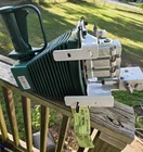 Altec Bucket Controller Iso Grip, Single Handle, Upper Controls Assembly New. Price: $2800.00.