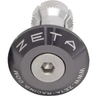 Zeta Bar End Plug Titanium ZE48-7103 New. Price: $34.92.