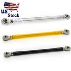 Cnc 100/120/150/180/210MM Gear Shifter Rod Linkage Replacement For Racing New. Price: $15.35.