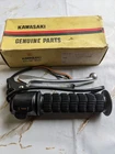 Kawasaki KV75 MT1 G3SS G5 G7 G3TR KC100 KH100 F2 Right Grip Throttle Switch Nos New. Price: $209.99.