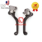 For Yamaha YZ426F/450F 09-22 Cnc Pivot Brake Clutch Levers YZ125X 17-22 Black New. Price: $24.55.