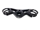 Voodoo Lowering Top Triple Clamp VTTGSXR1K9B For Suzuki GSXR1000 All 2009-2025 New. Price: $194.44.