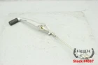 2011 Victory Cross Roads Transmission Gear Shift Lever + Linkage Assembly #4087 Used. Price: $149.44.