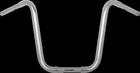Khrome Werks 300327 H/bar Fat Ape Tbw 16" New. Price: $309.95.