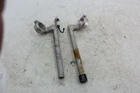 03-09 Suzuki SV650 Handlebars 56111-17G00 56151-17G00 Used. Price: $55.00.