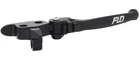 Flo Motorsports HD-810 Mx Style Lever Set Black 15-20 Softail Harley New. Price: $161.06.