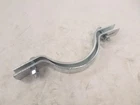 Piers CLRS-GE08 Standard Electro Galvanized Riser Clamp 8" New. Price: $36.99.