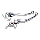 Clutch Lever For 2007 Suzuki GSX-R600 Street Motorcycle Motion Pro 14-0429 New. Price: $23.40.